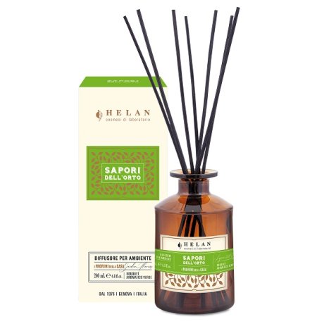 PROFUMI CASA SAPORI ORTO 200ML