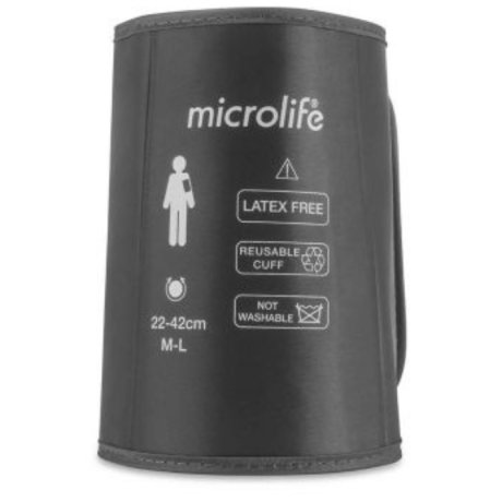 MICROLIFE Bracc.Rigido M/L