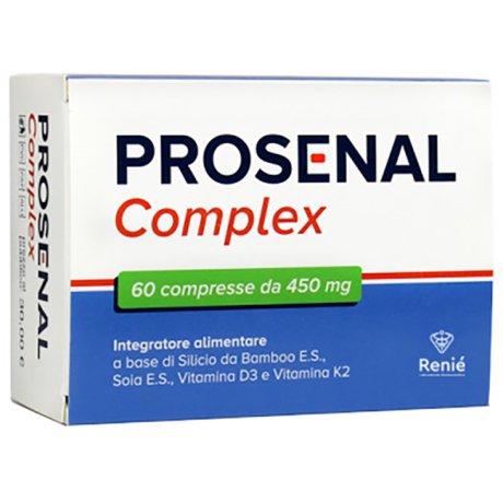 PROSENAL CPX 60 Cpr 450mg