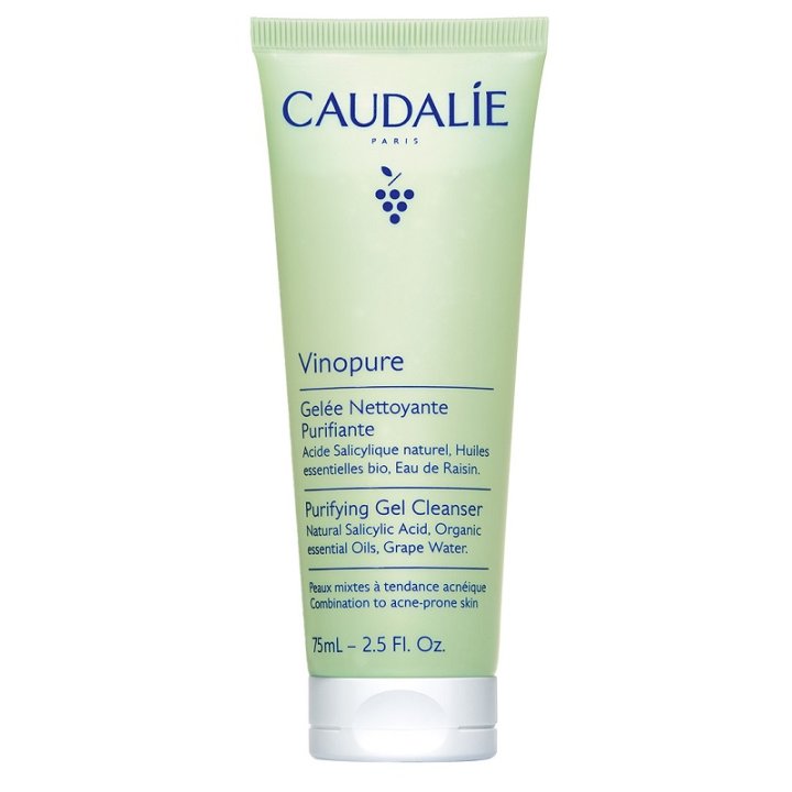 VINOPURE GEL DET PURIF 75ML