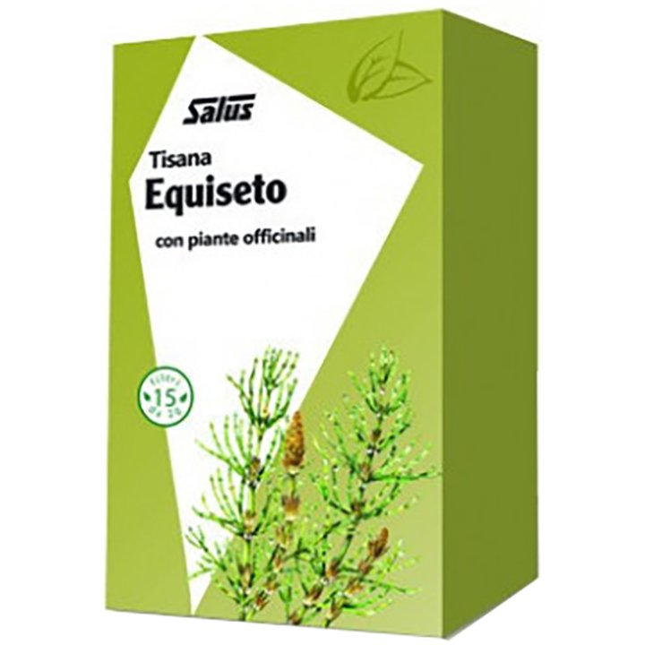 SALUS Equiseto Tisana 15Filtri