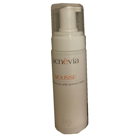 ACNEVIA Mousse Deters.150ml