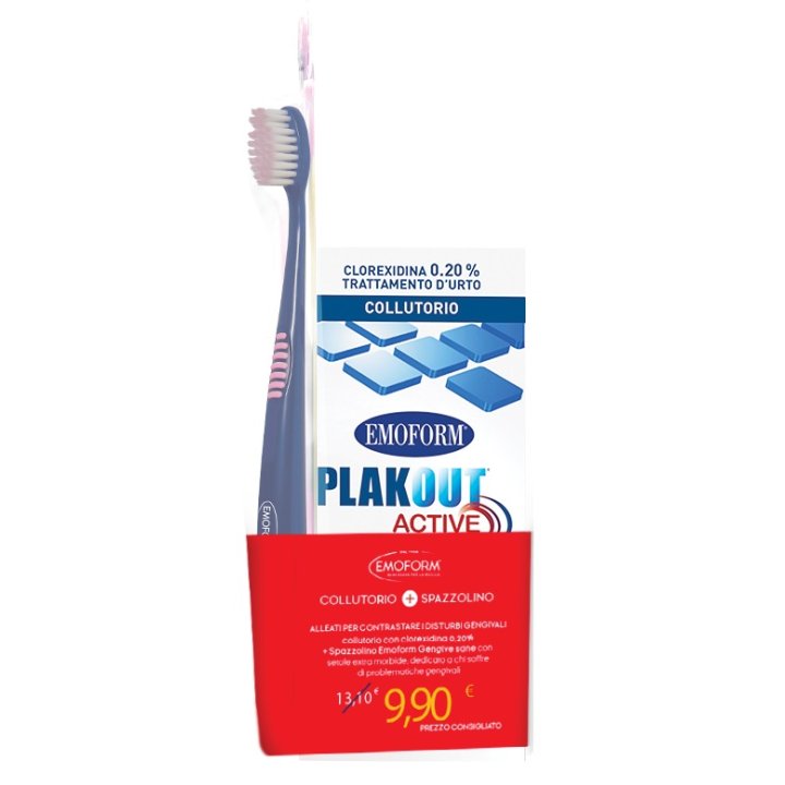 EMOFORM PLAKOUT ACT0,20%+SP GS