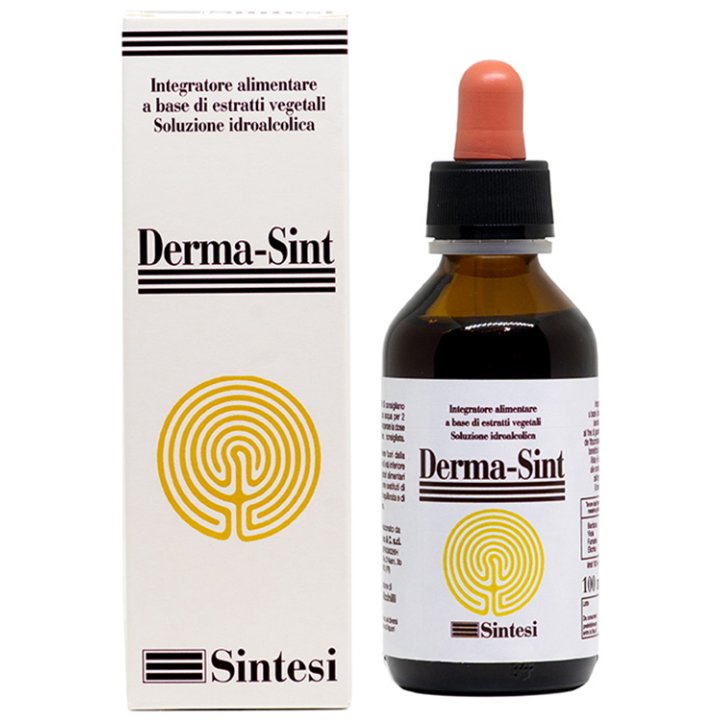 DERMA SINT TM 100ML