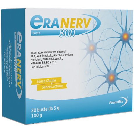ERANERV 800 20 Bust.