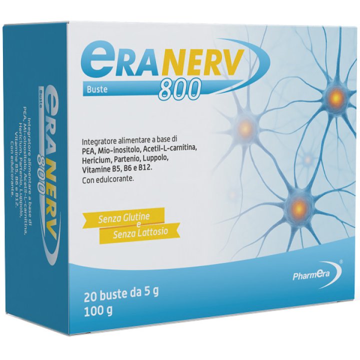 ERANERV 800 20 Bust.