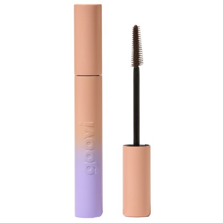 GOOVI Mascara All In One Brown GOOVI Mascara All In One Brown