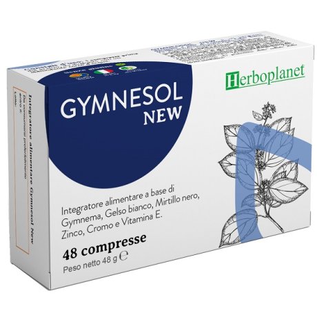 GYMNESOL 48*Cpr