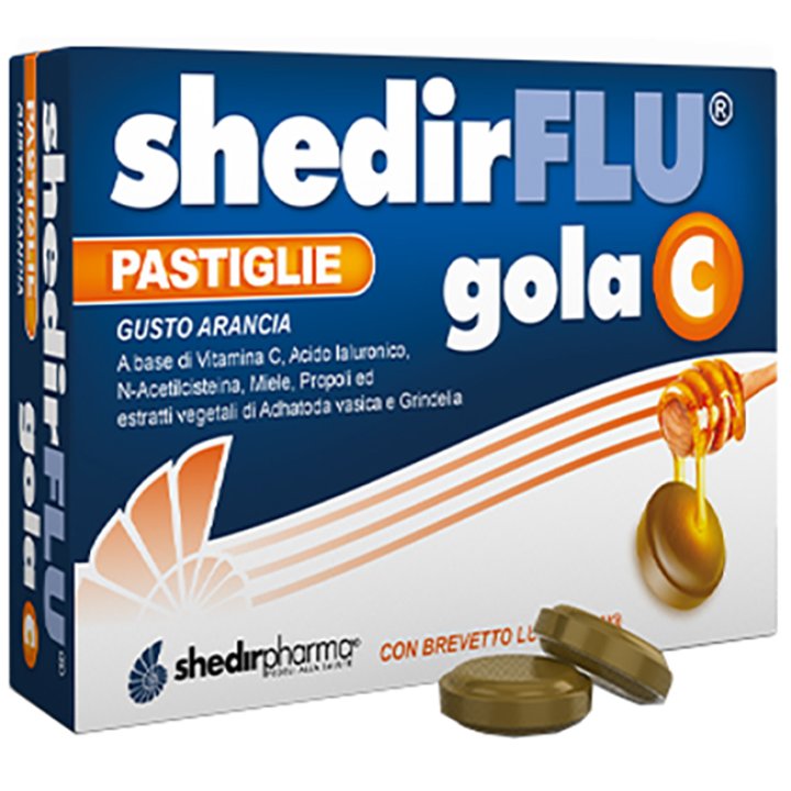 SHEDIRFLU Gola C 36Past.