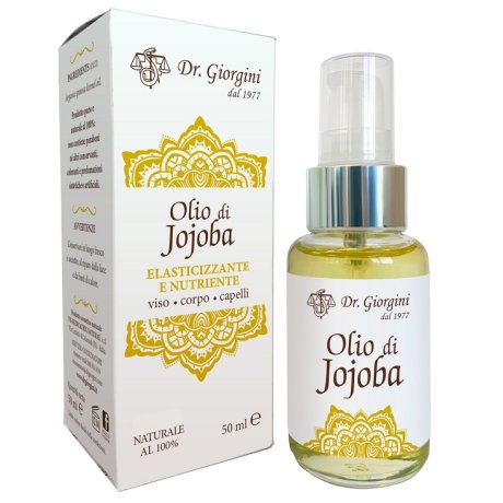 OLIO Jojoba 50ml*SVS OLIO Jojoba 50ml*SVS