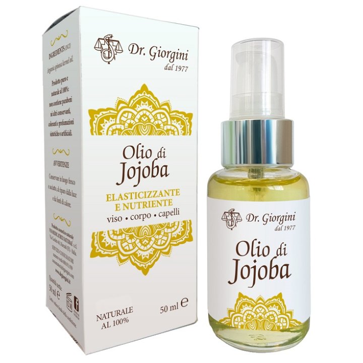 OLIO Jojoba 50ml*SVS