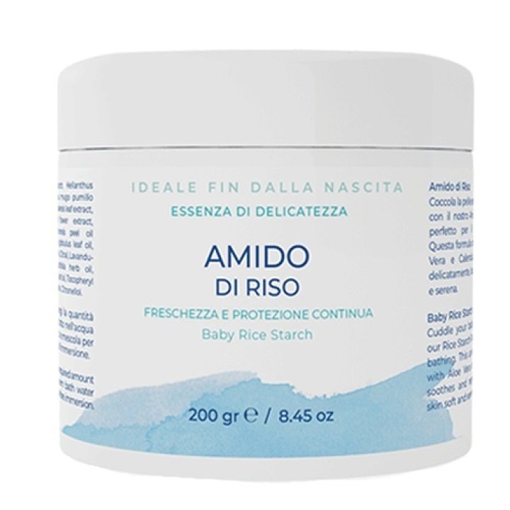 SILVANA Amido Riso Class.200g