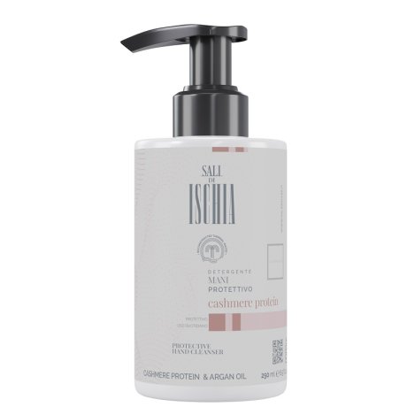 ISCHIA Sap.Mani Cashm.250ml
