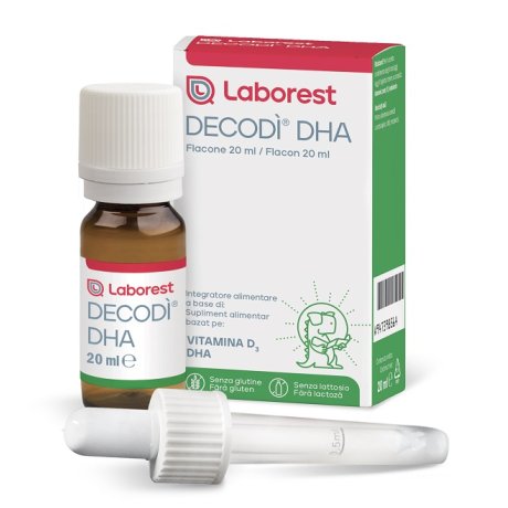 DECODI'DHA*20ml