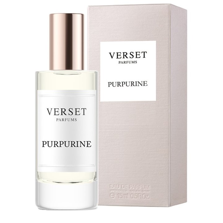 VERSET PURPURINE EDP 15ML
