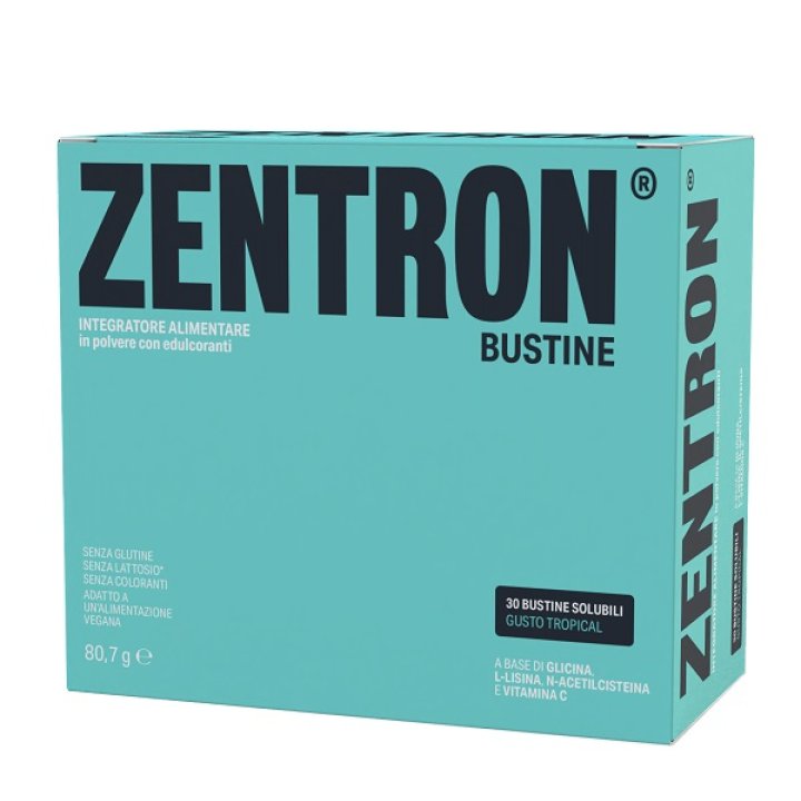 ZENTRON 30BUST ZENTRON 30BUST