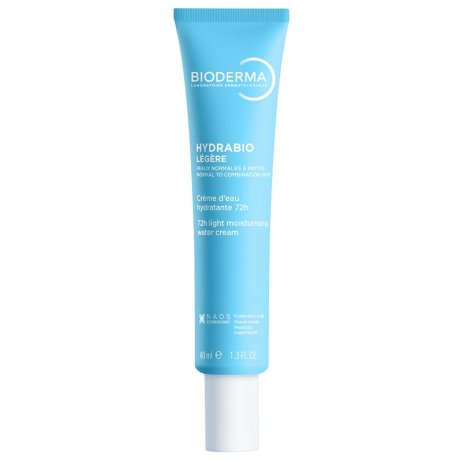 HYDRABIO Legere Creme 40ml HYDRABIO Legere Creme 40ml