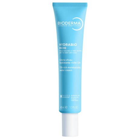 HYDRABIO Riche 40ml