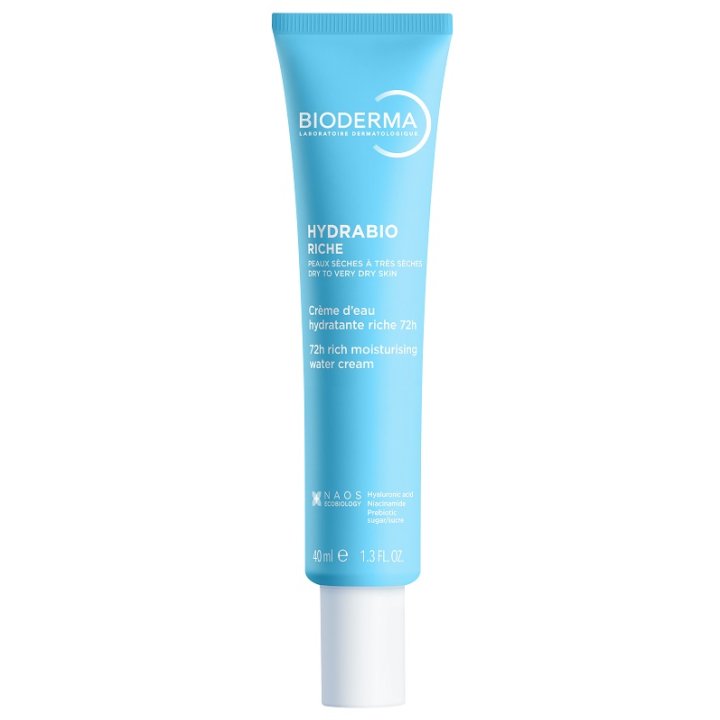 HYDRABIO Riche 40ml HYDRABIO Riche 40ml