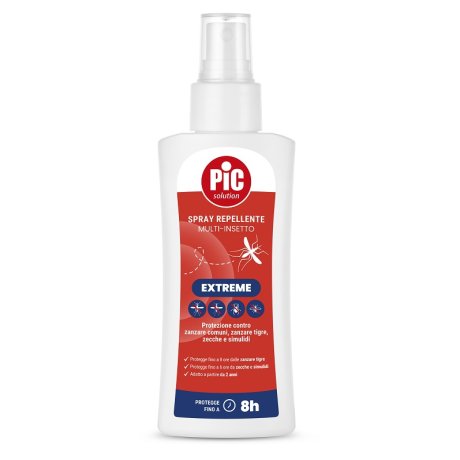 PIC Extreme+Spray Repell.100ml PIC Extreme+Spray Repell.100ml