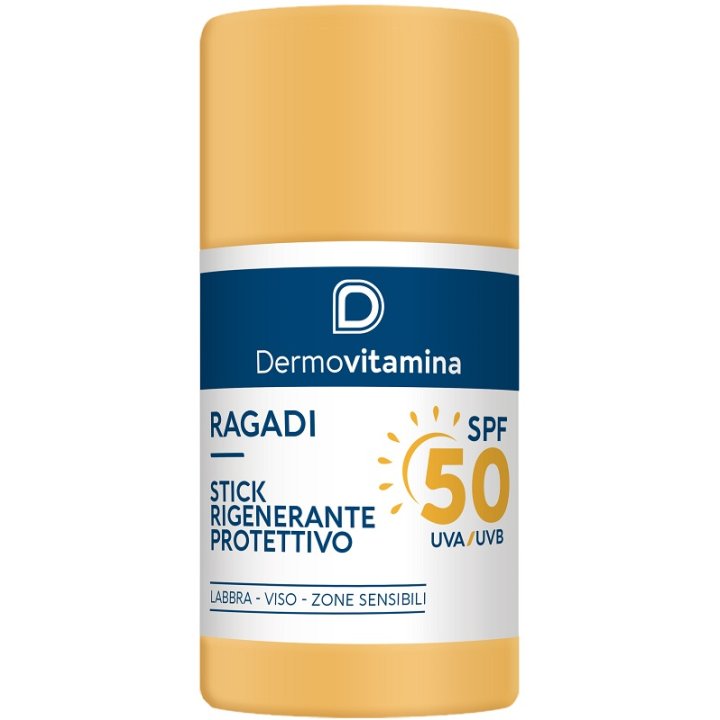 DERMOVIT Ragadi fp50+200ml DERMOVIT Ragadi fp50+200ml