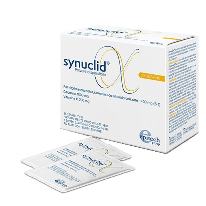 SYNUCLID 30BUST SYNUCLID 30BUST