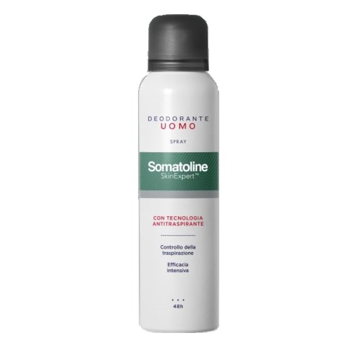 SOMAT DEO SPRAY UOMO 150ML
