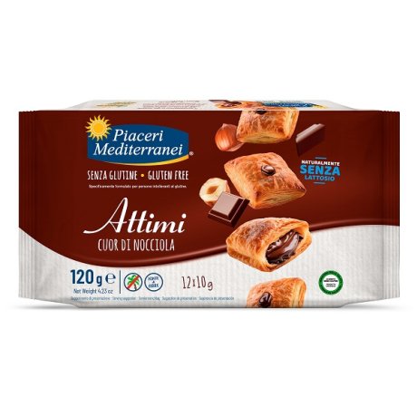 PIACERI MED.Attimi Cuor Nocc.