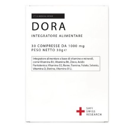 DORA 30Cpr
