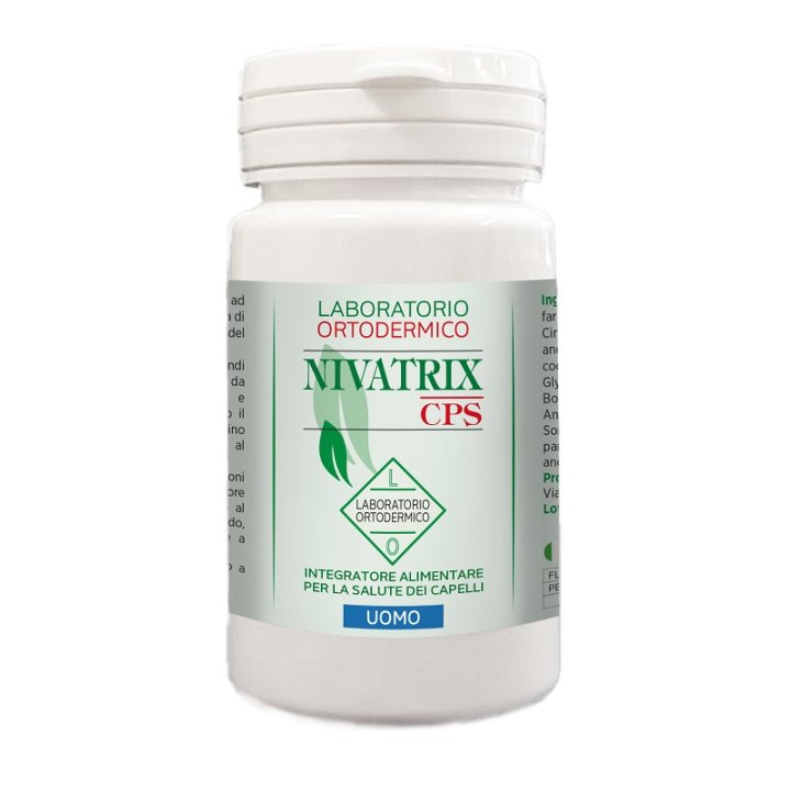 NIVATRIX 30 Cps Uomo