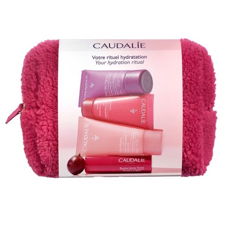 CAUDALIE TROUSSE INVERNO 2025 CAUDALIE TROUSSE INVERNO 2025
