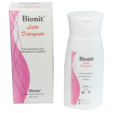 BIONIT Latte Deterg.200ml