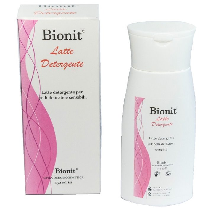 BIONIT Latte Deterg.200ml