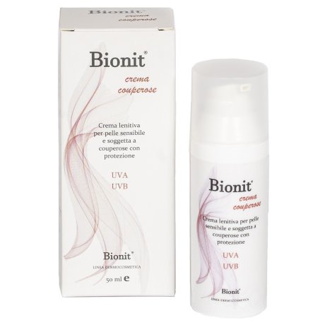 BIONIT Crema Couperose 50ml