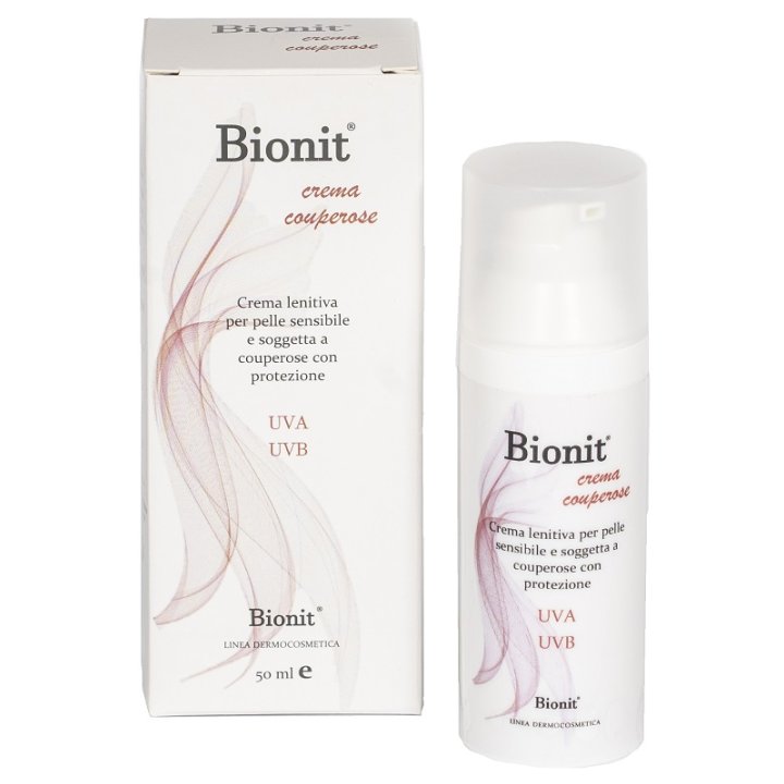 BIONIT Crema Couperose 50ml