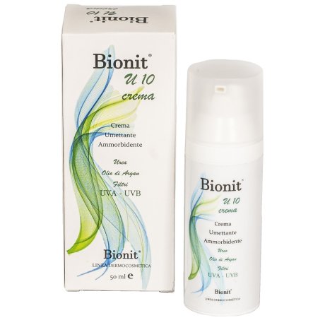 BIONIT-U10 10% Cr.Urea 50ml