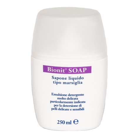 BIONIT-SOAP Sapone Liq.250ml