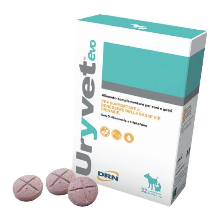 URYVET EVO*1500 32Cpr