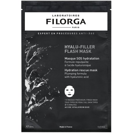 FILORGA Hyalu Fill Flash Mask