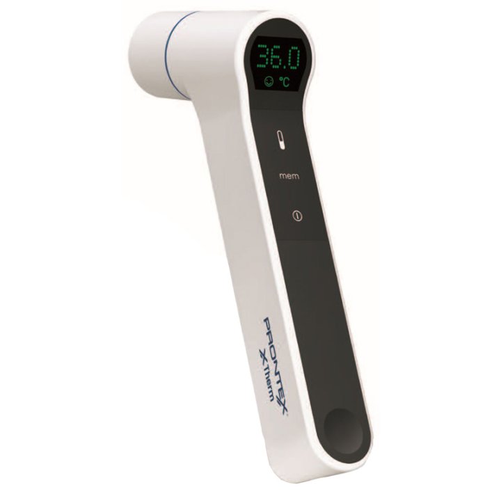 PRONTEX XTerm.Termo Digit. PRONTEX XTerm.Termo Digit.