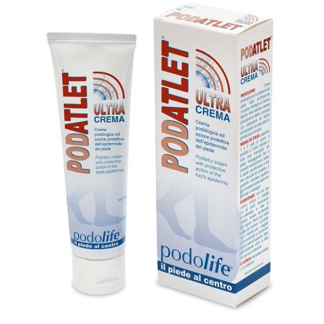 PODATLET Ultra Cr.100ml PODATLET Ultra Cr.100ml