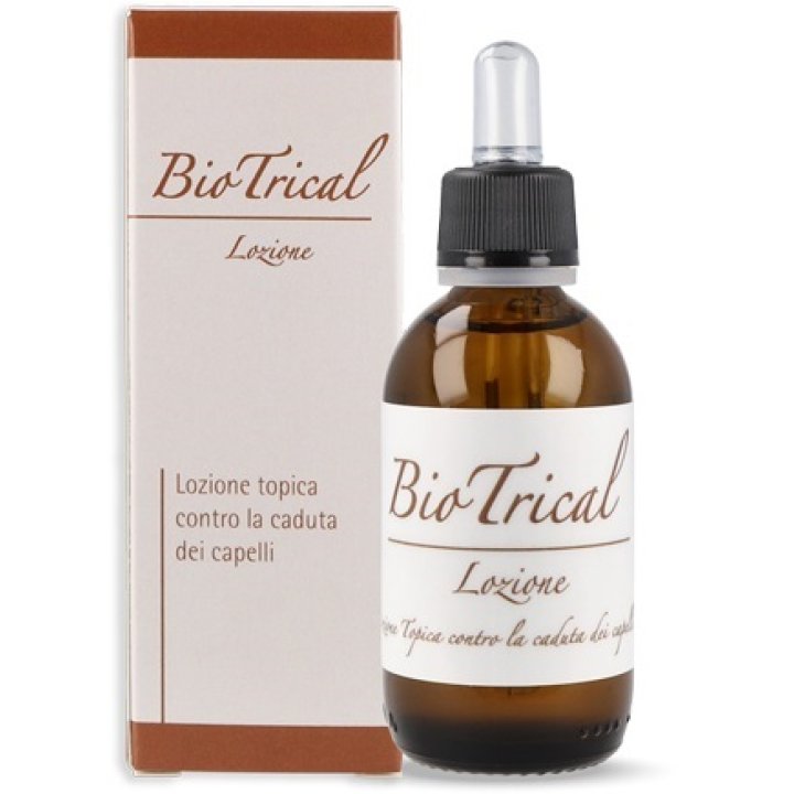 BIOTRICAL Loz.50ml