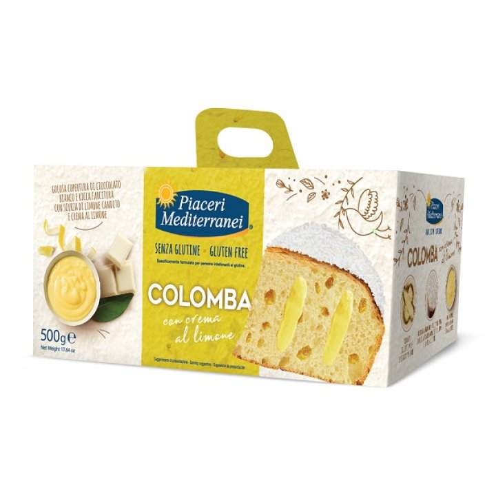 PIACERI MEDIT COLOMBA CR LIM PIACERI MEDIT COLOMBA CR LIM