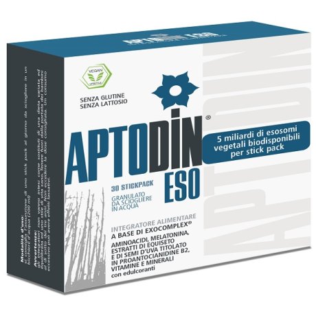 APTODIN Eso 30 Stick APTODIN Eso 30 Stick