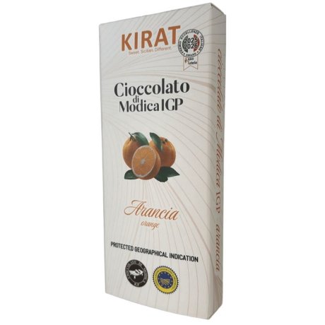 CIOCCOLATO DI MODICA IGP ARA CIOCCOLATO DI MODICA IGP ARA