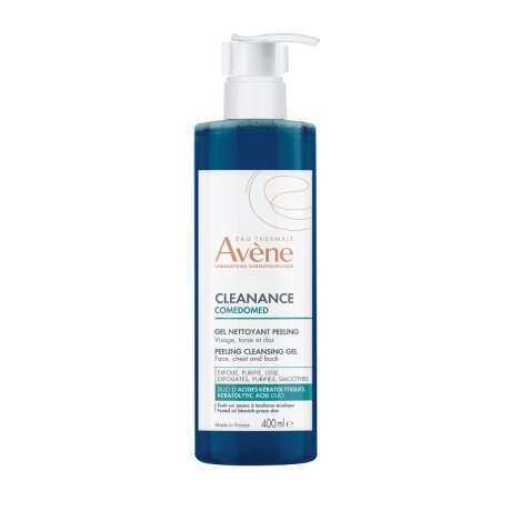 CLEANANCE Comedomed Gel Det.