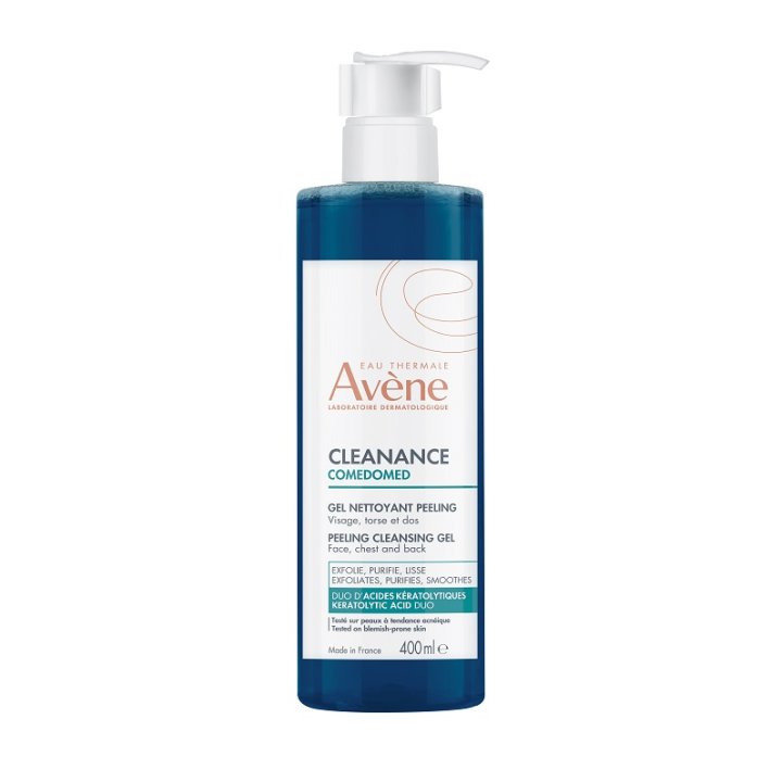 CLEANANCE Comedomed Gel Det.