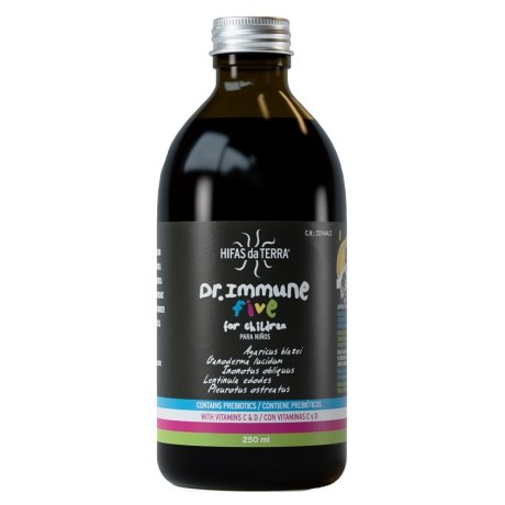 DR IMMUNE Scir.250ml FREELAND DR IMMUNE Scir.250ml FREELAND