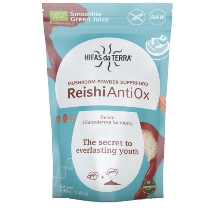 REISHIANTIOX 100g    FREELAND