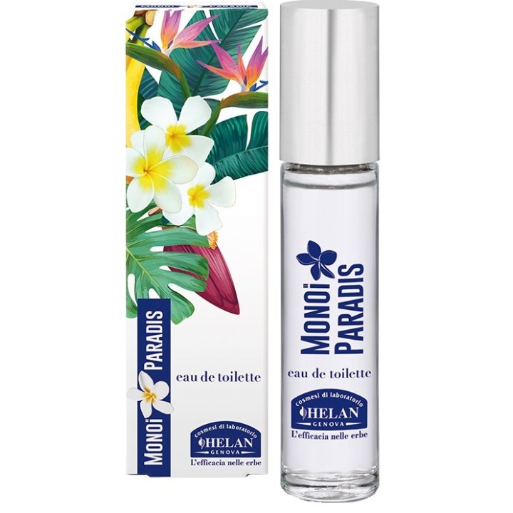 MONOI PARADIS EDT 10ML